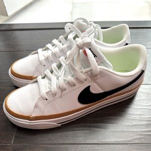 Nike Court Legacy NextNature Size 7
